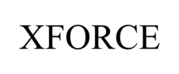 XFORCE trademark