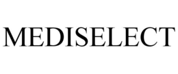 MEDISELECT trademark