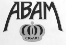 ABAM CIGARS trademark