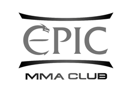 EPIC MMA CLUB trademark