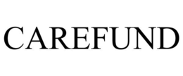 CAREFUND trademark