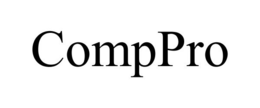COMPPRO trademark