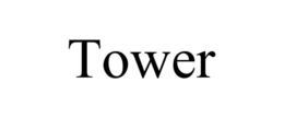 TOWER trademark