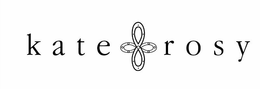 KATE + ROSY trademark