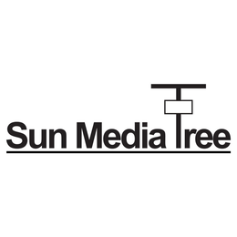 SUN MEDIA TREE trademark