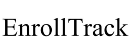 ENROLLTRACK trademark