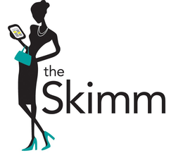 THE SKIMM trademark