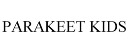 PARAKEET KIDS trademark