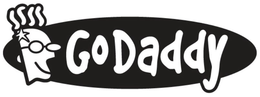 GODADDY trademark
