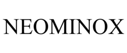 NEOMINOX trademark
