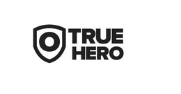 TRUE HERO trademark
