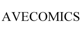 AVECOMICS trademark