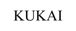 KUKAI trademark