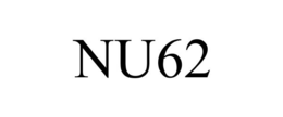 NU62 trademark