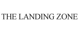 THE LANDING ZONE trademark
