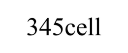 345CELL trademark