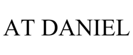 AT DANIEL trademark