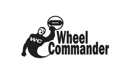 WHEEL COMMANDER WC WC trademark