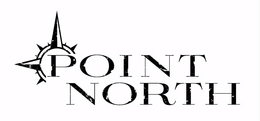 POINT NORTH trademark