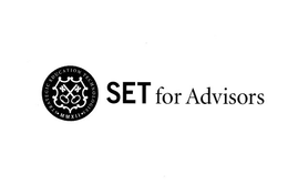 ·STRATEGIC EDUCATION TECHNOLOGIES· MMXII SET FOR ADVISORS trademark