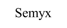 SEMYX trademark