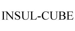 INSUL-CUBE trademark