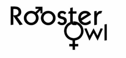 ROOSTER OWL trademark