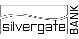 SILVERGATE BANK trademark
