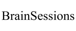 BRAINSESSIONS trademark