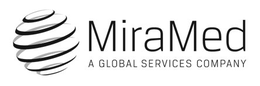 MIRAMED A GLOBAL SERVICES COMPANY trademark