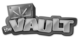 THE VAULT trademark
