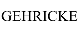 GEHRICKE trademark