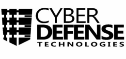 CYBER DEFENSE TECHNOLOGIES trademark