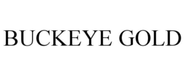 BUCKEYE GOLD trademark