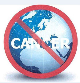 CANCER trademark
