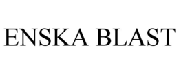 ENSKA BLAST trademark