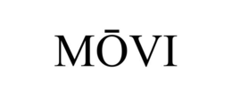 MOVI trademark