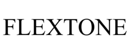 FLEXTONE trademark