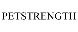 PETSTRENGTH trademark
