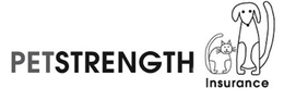 PETSTRENGTH INSURANCE trademark