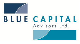 BLUE CAPITAL ADVISORS LTD. trademark