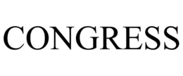 CONGRESS trademark