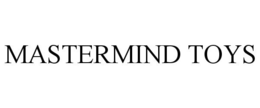 MASTERMIND TOYS trademark