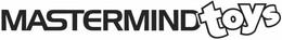 MASTERMINDTOYS trademark