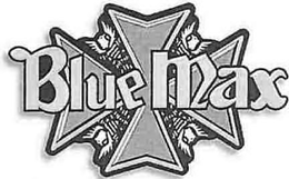 BLUE MAX trademark