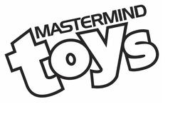 MASTERMIND TOYS trademark