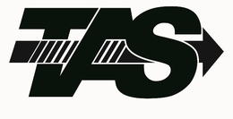TAS trademark
