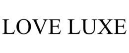LOVE LUXE trademark