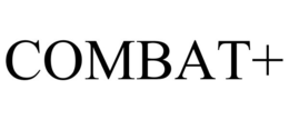 COMBAT+ trademark