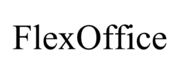 FLEXOFFICE trademark